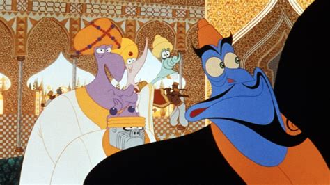 The Thief and the Cobbler: Recobbled Cut - TheTVDB.com