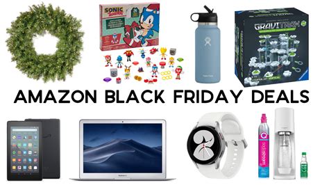 Top Amazon Black Friday Deals :: Southern Savers