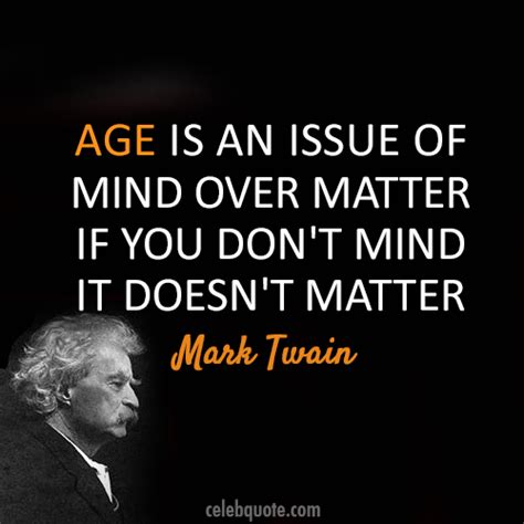 Mark Twain Birthday Quotes - ShortQuotes.cc