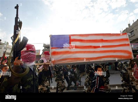 Palestine liberation army hi-res stock photography and images - Alamy