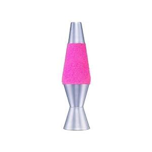 Furry Pink Lava Lamp - - Amazon.com