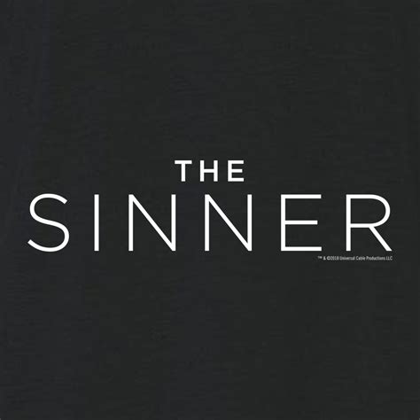 Sinner Logo - LogoDix