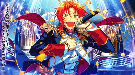 Ensemble Stars Anime Download : Wallpaper group, anime, art, guys ...