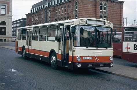 German buses and coaches | Flickr