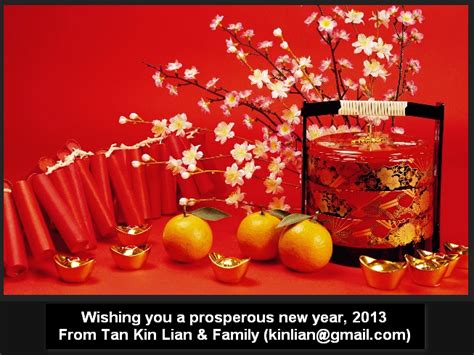 Lunar New Year Quotes. QuotesGram