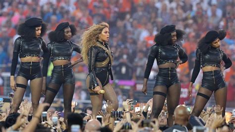 Backlash to Beyonce's Super Bowl performance continues to grow | Fox News