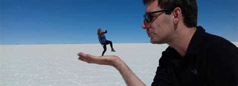 Salar de Uyuni - Photography tips and ideas - Ruta Verde Tours