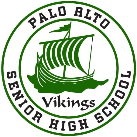 Palo Alto High School - Jesuit High School