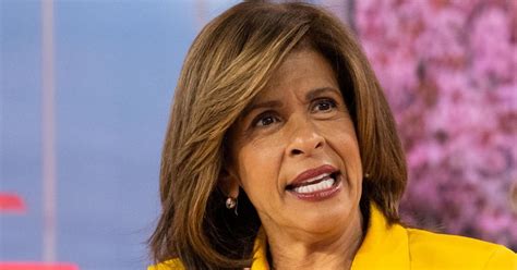 Hoda Kotb Reflects on Alarming Mom-Shaming Letter She Received - Parade