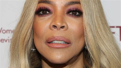 Wendy Williams' Son Is Facing Financial Issues Of His Own