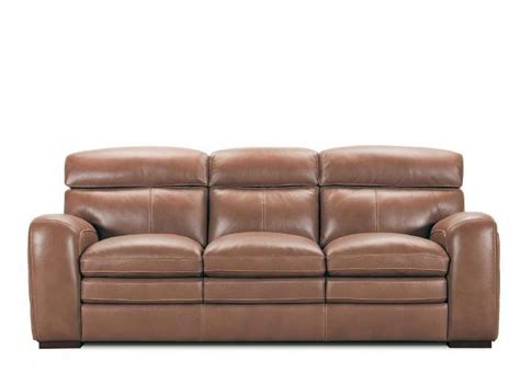 Violino Marselle (3714) Leather Sofa or Set