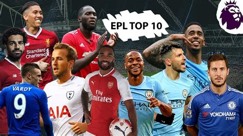 EPL: Highest goalscorers in Premier League [See top 21] - Daily Post Nigeria