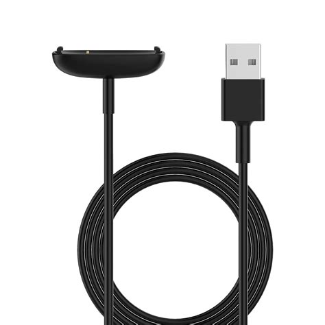 Charger Compatible with Fitbit Inspire 2 USB: Amazon.in: Electronics