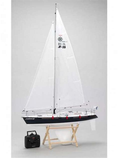 Buy Fairwind III 63 Inch Remote Control - Model Ships - Sailboats