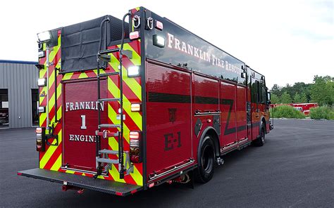 Franklin, MA – Specialty Vehicles, Inc.