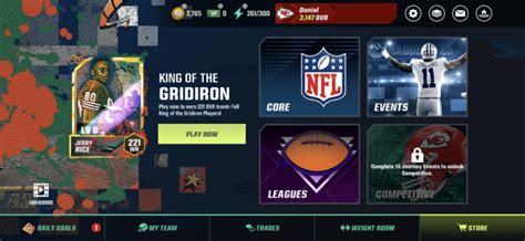 Madden NFL Mobile Cheats & Cheat Codes for Mobile - Cheat Code Central