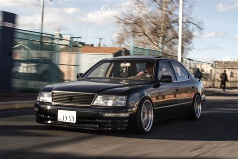 Lexus Ls400 Stance - Best Auto Cars Reviews