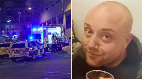 Manchester Arena bombing victim would have survived but for 'inadequate' emergency response ...