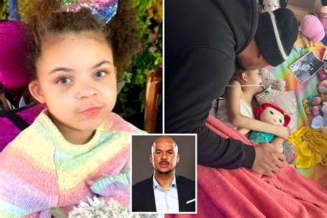 Tragedy as ex-Premier League star Gabby Agbonlahor's niece, 11, dies with devastated family ...