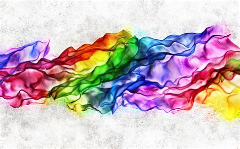 Wallpaper - Rainbow Silk | D-Efeitos Design