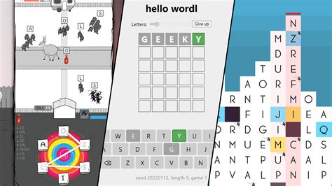 The 6 Best 'Wordle' Alternatives