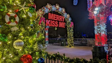 [2023] Best Places To See The Christmas Lights San Diego With Map