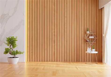 Wholesale - PVC Fluted / Slat Wall Cladding Wall Panels – Megastar Home ...