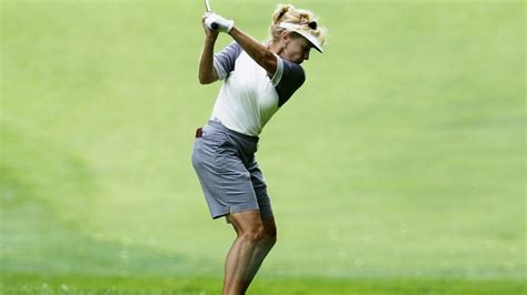 Photos: LPGA’s Jan Stephenson through the years