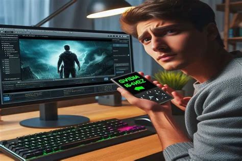 How to Set Monitor to 144Hz Nvidia Control Panel: Quick Boost!