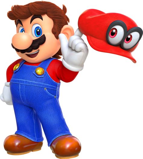 File:Mario.png - SmashWiki, the Super Smash Bros. wiki