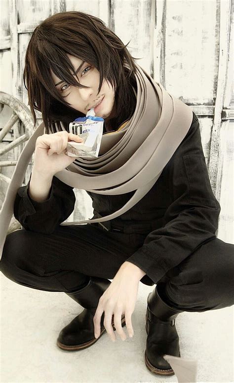 Aizawa Shouta | Cosplay anime, Amazing cosplay, Best cosplay