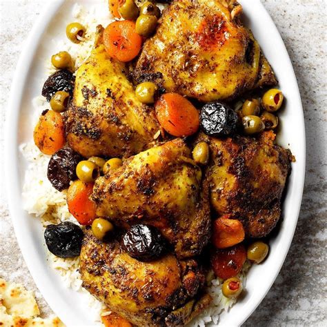 Za’atar Chicken Recipe: How to Make It