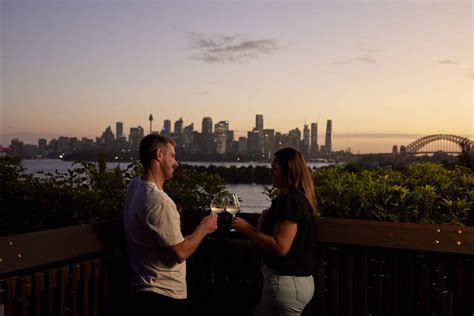 Taronga Zoo Is Hosting An Exciting Wine Safari This November