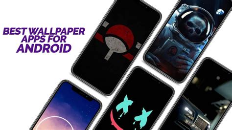 8 Best Wallpaper Apps for Android (2023)