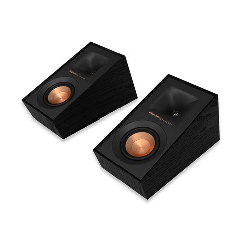 Dolby Atmos Speakers | Klipsch