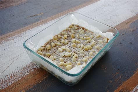 Macadamia Nut Recipes - Northey Street City Farm