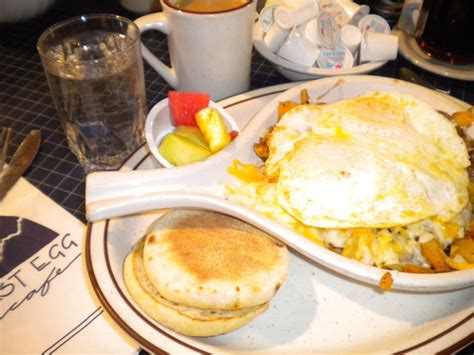 WEST EGG CAFE, Chicago - Near North Side - Menu, Prices & Restaurant Reviews - Tripadvisor