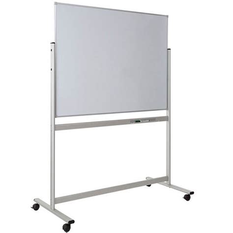 Portable Magnetic Whiteboard Including Stand - Access Displays