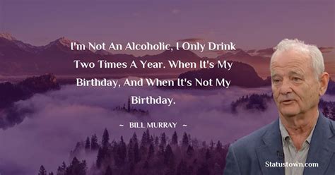 30+ Best Bill Murray Quotes