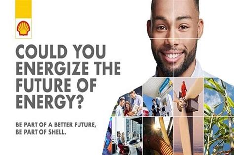 Shell Graduate Programme 2022 in Brazil - CareerForFreshers