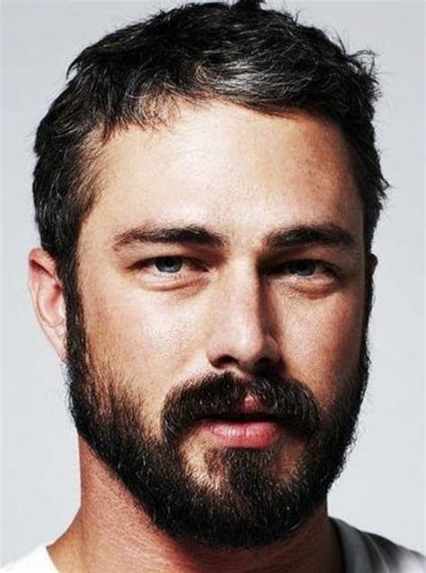 10 Cool Balbo Beard Every Men Should Try In 2020