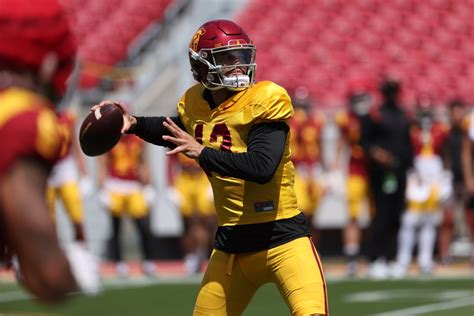 USC Trojans Preview: Roster, Prospects, Schedule, and More