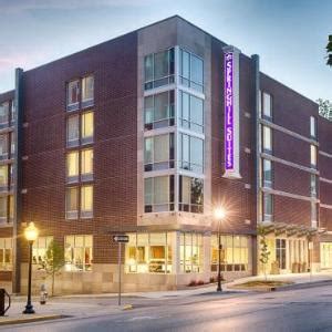 Bloomington Hotels - Deals at the #1 Hotel in Bloomington, IN