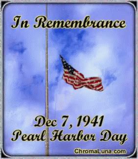 Pearl Harbor Pearl Harbor Day GIF - Pearl Harbor Pearl Harbor Day Remembrance - Discover & Share ...