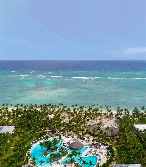 Catalonia Bavaro Beach Golf & Casino Resort | Air Canada Vacations