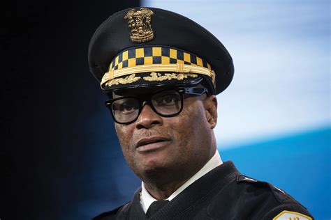 Chicago crime: Police chief Brown wants another study, but data isn't the problem | Crain's ...