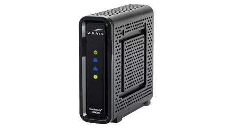 Arris CM8200 vs SB8200 - Best Comparison 3.1 Cable Modem