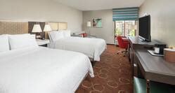 Hampton Inn Tropicana Las Vegas Hotel Near Strip