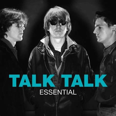 Talk Talk Tour Dates 2017 - Upcoming Talk Talk Concert Dates and Tickets | Bandsintown