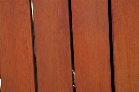 The Wooden Fence Free Stock Photo - Public Domain Pictures